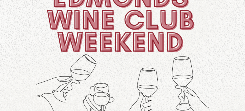 wine club weekend